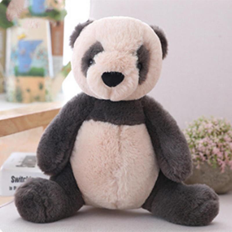 Classic Soft Panda Teddy
