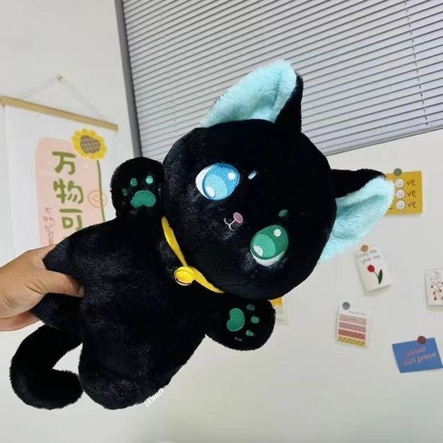 black-25cm