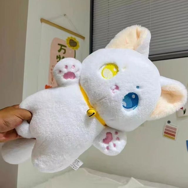 white-25cm