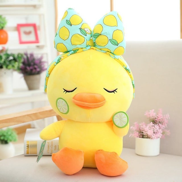 mask-duck