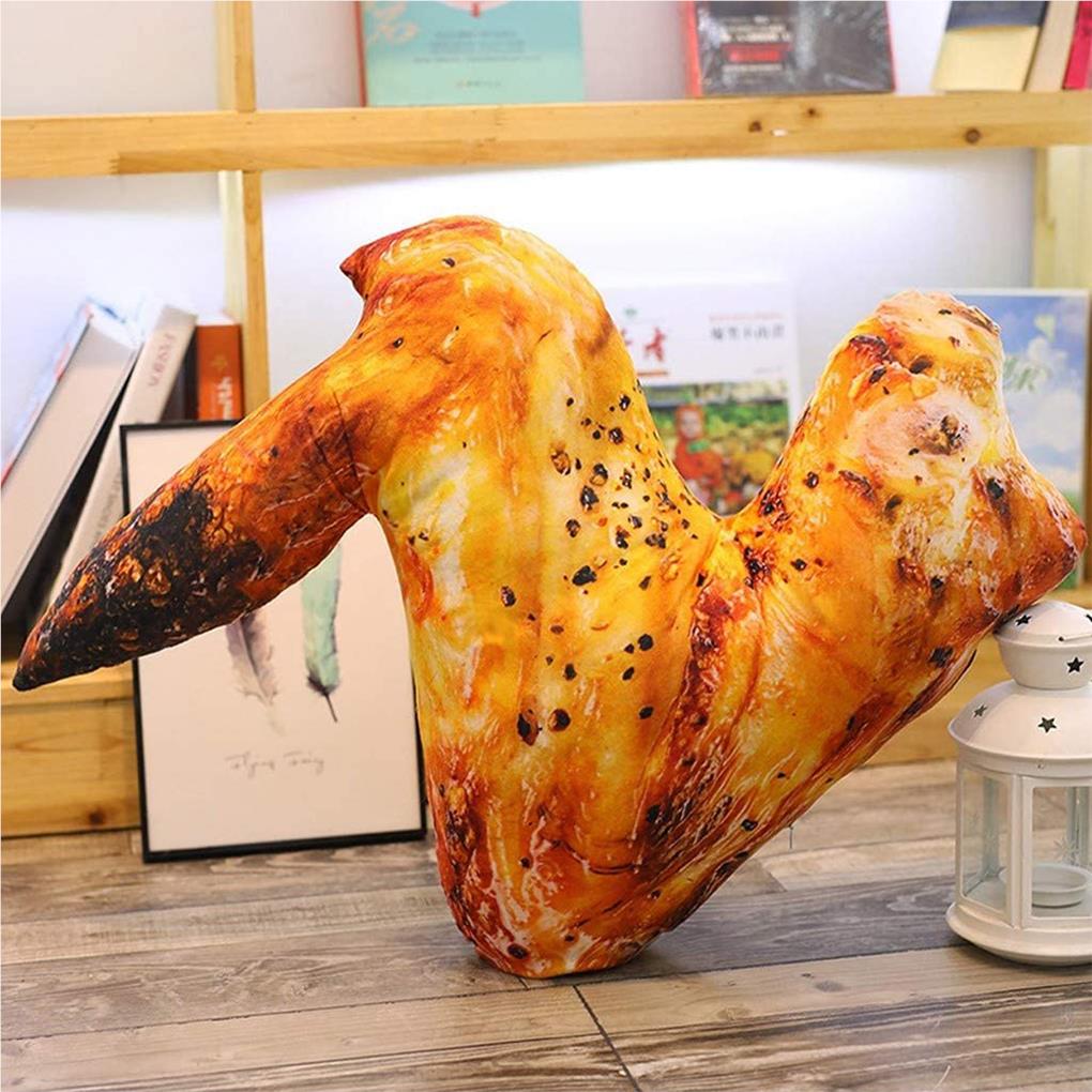 Realistic Delicious Chicken Wings