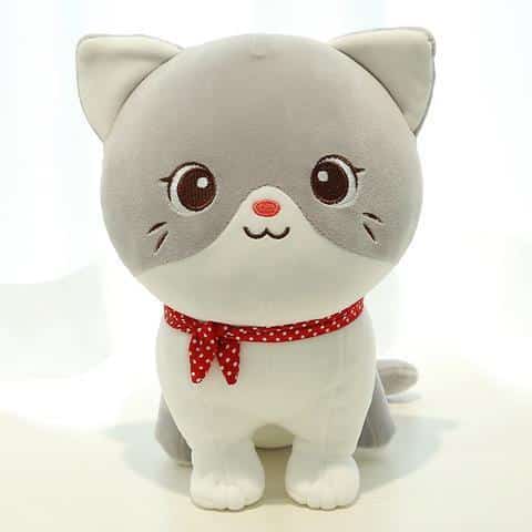 grey-cat