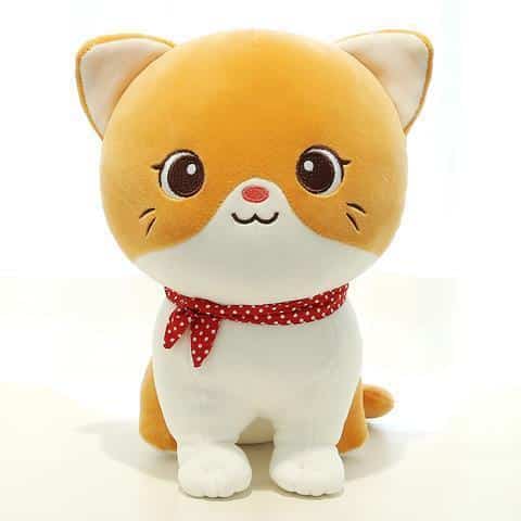 yellow-cat