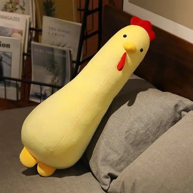 long-yellow-chicken