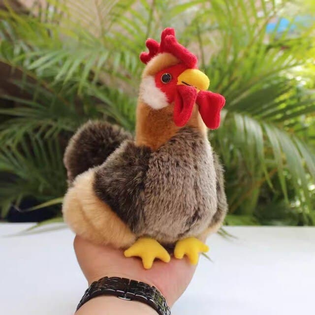 1pc-15cm-chicken