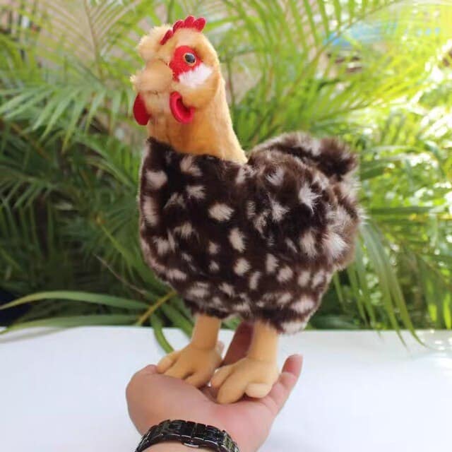 1pc-25cm-chicken