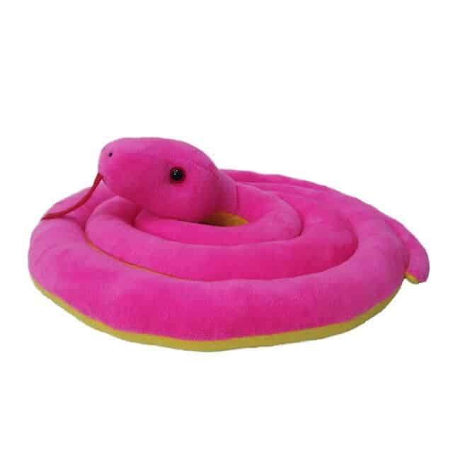 1pc-rose-red-snake