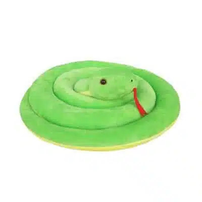 1pc-green-snake