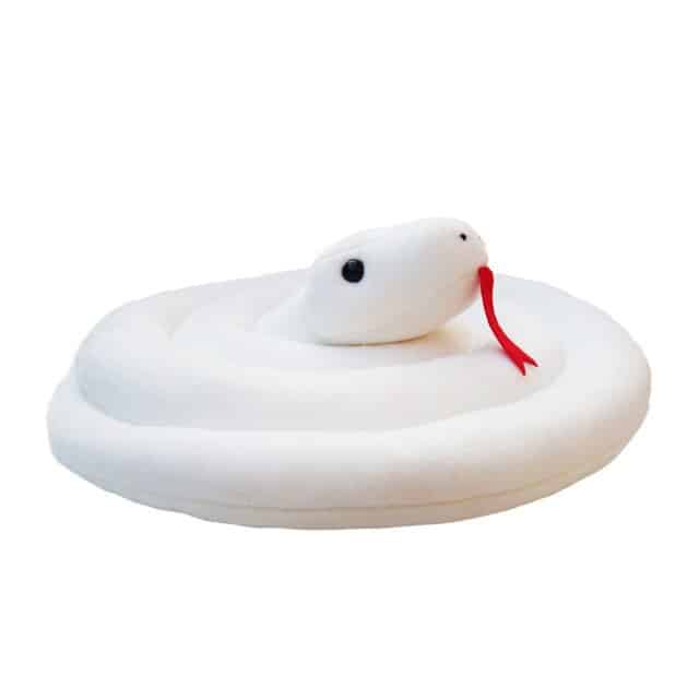 1pc-white-snake