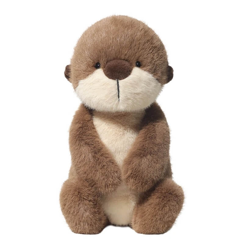 Baby Otter Plush