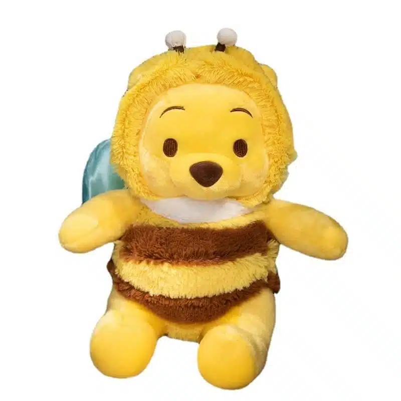 Bee Bear Plush