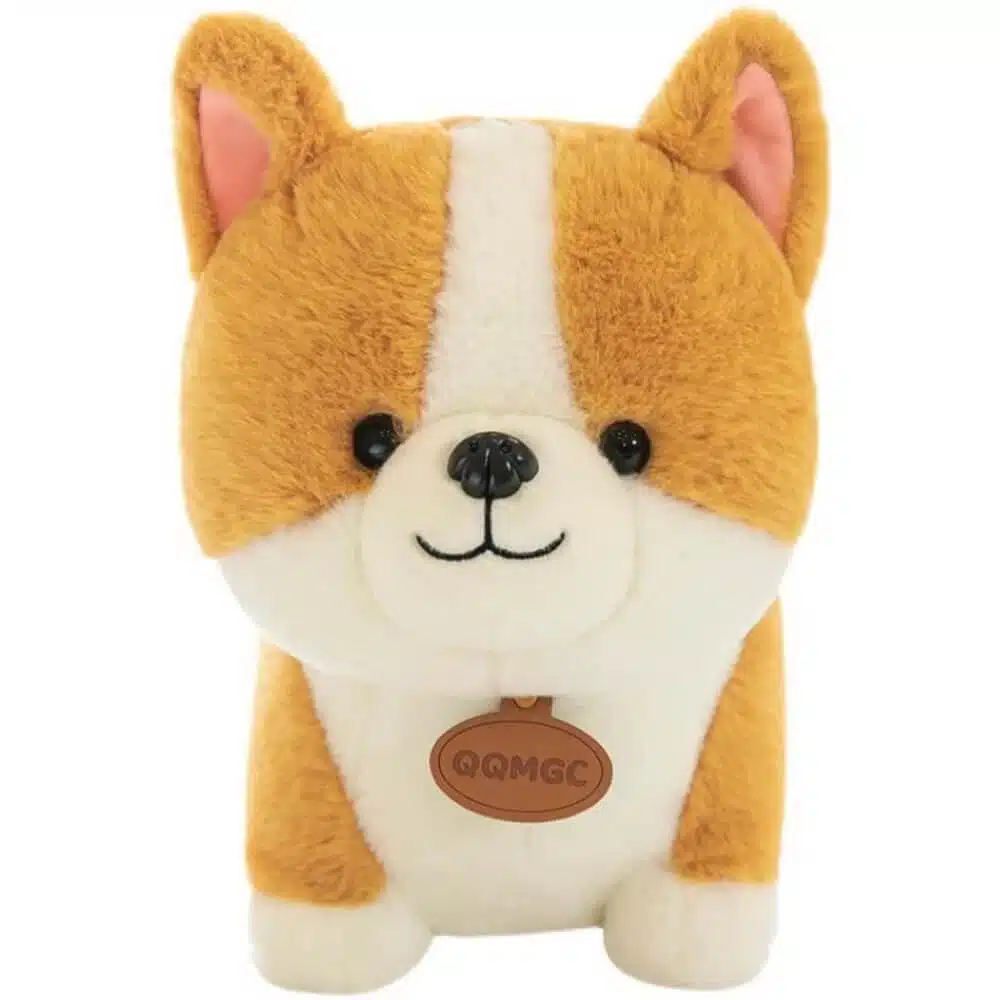 Corgi Plush