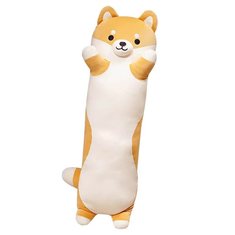 Giant Shiba Inu Plush Pillow