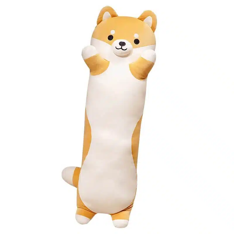 Giant Shiba Inu Plush Pillow