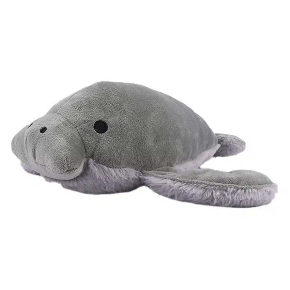 Manatee stuffed animal