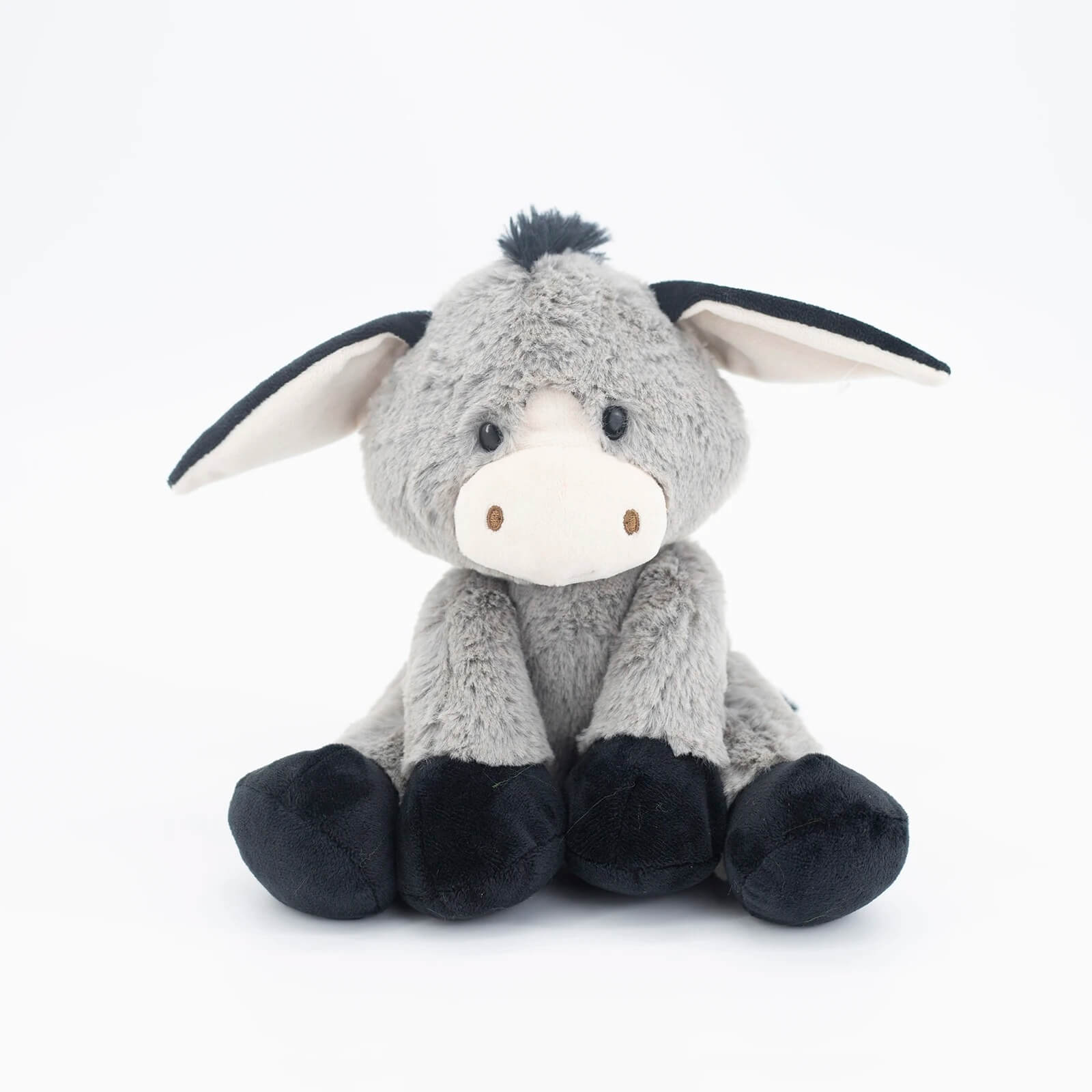 baby donkey stuffed animal