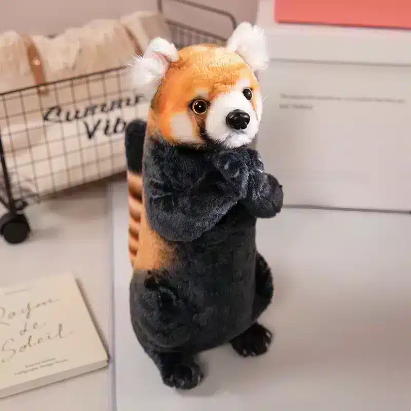 red-panda