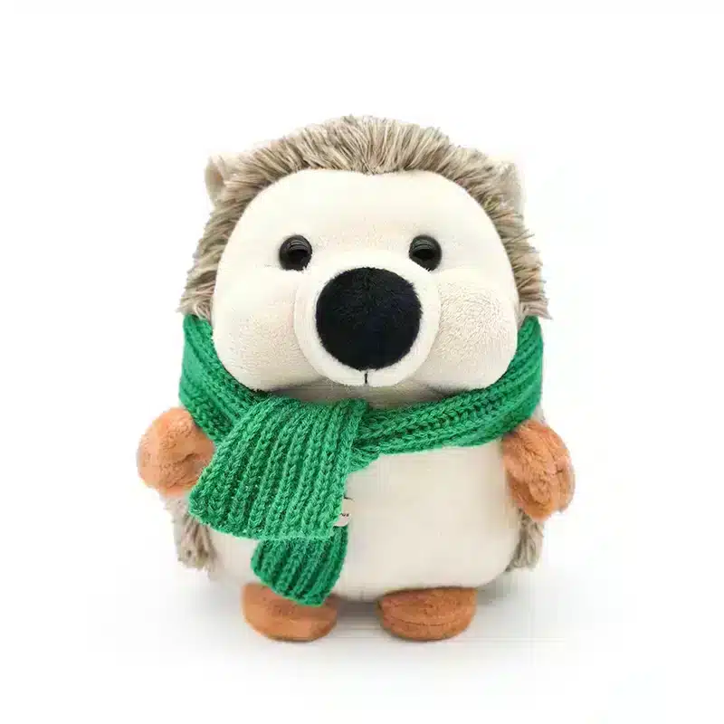 Hedgehog Plush soft