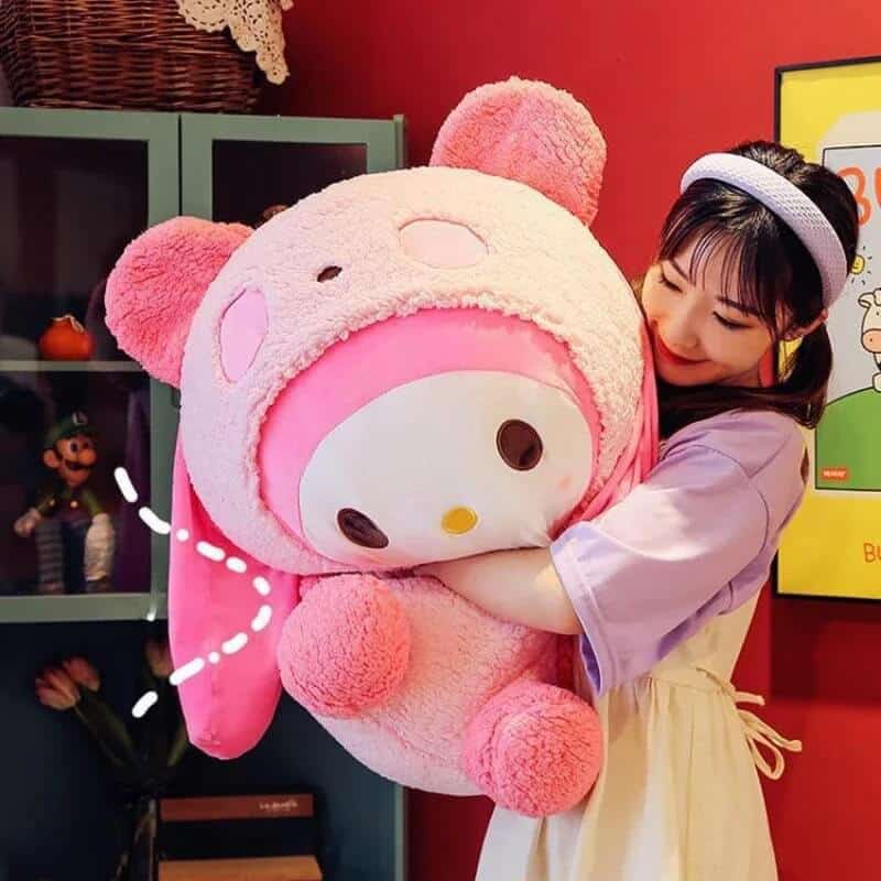 Big Melody Plush​
