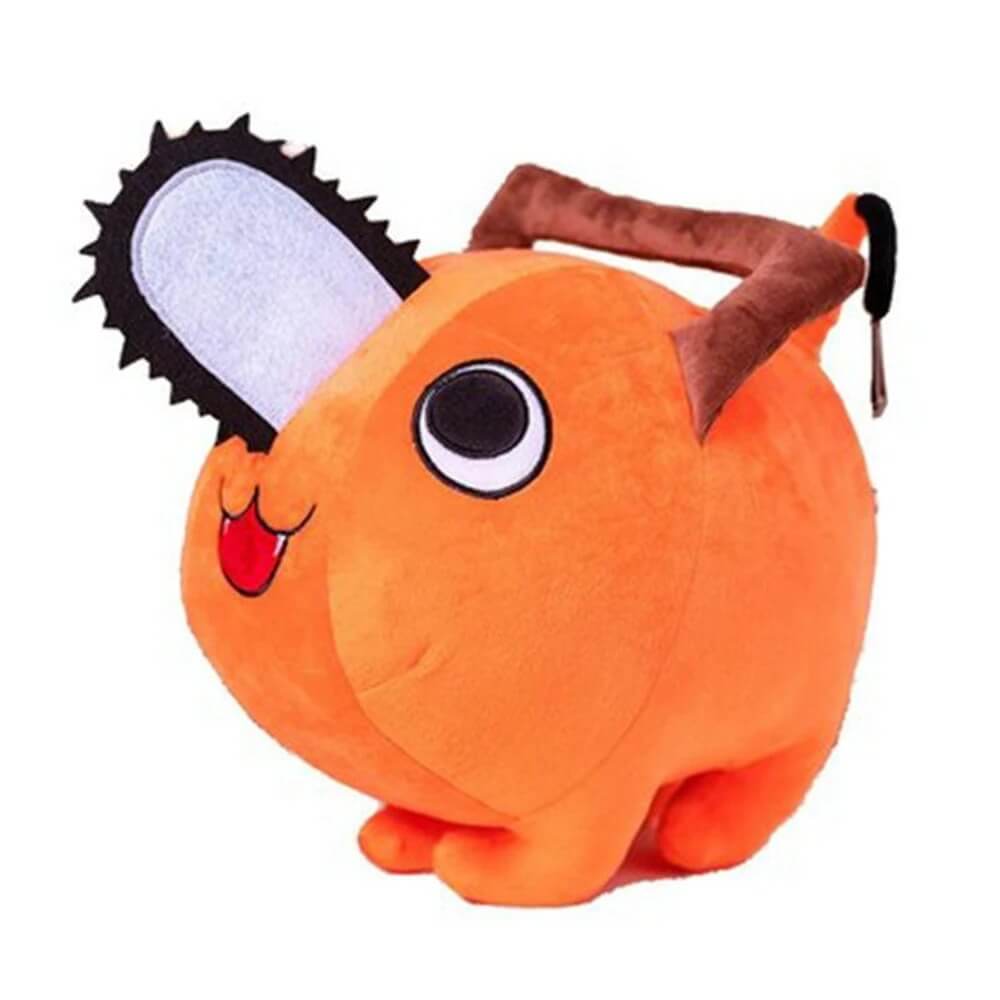 big pochita plush