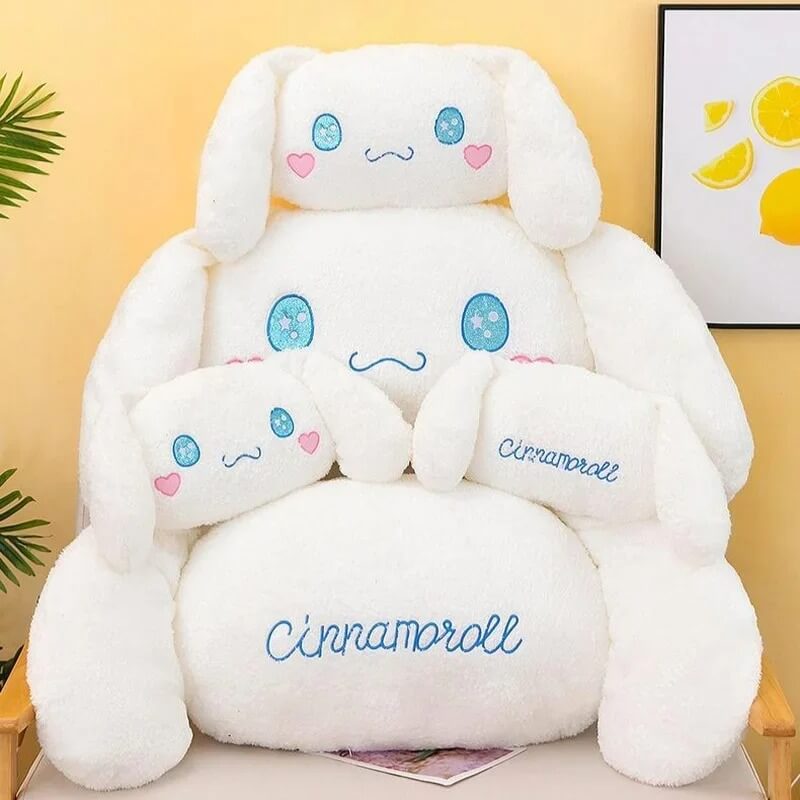 cinnamoroll plush pillow​