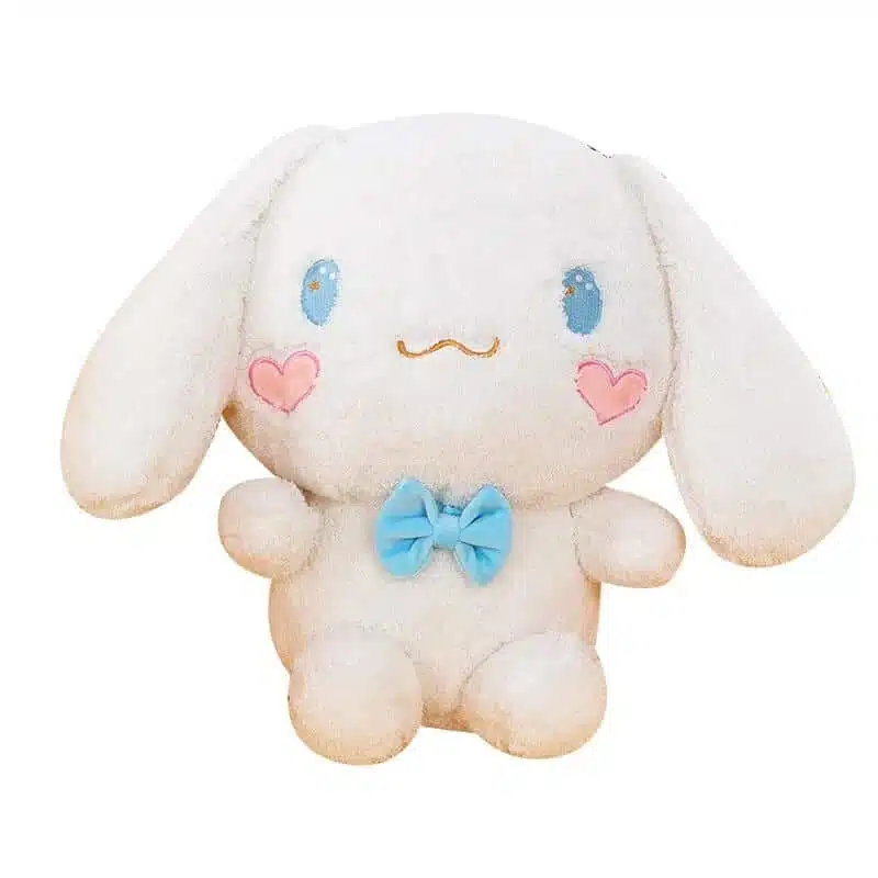 cinnamoroll sakura plush