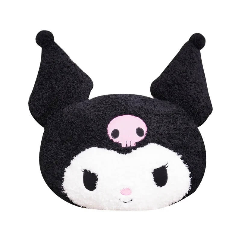 kuromi pillow plush​