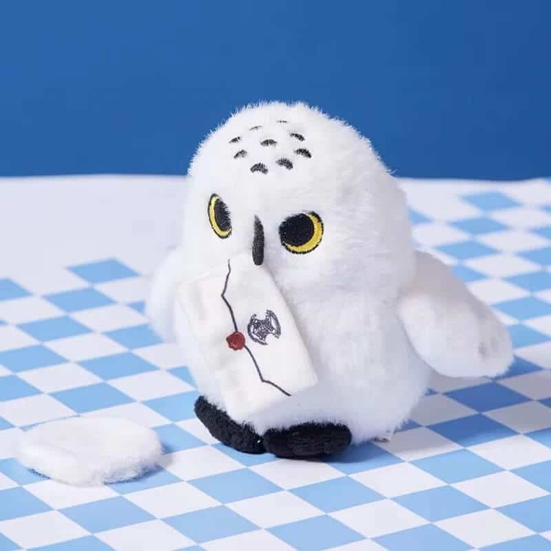 Hedwig Plush​ Toy
