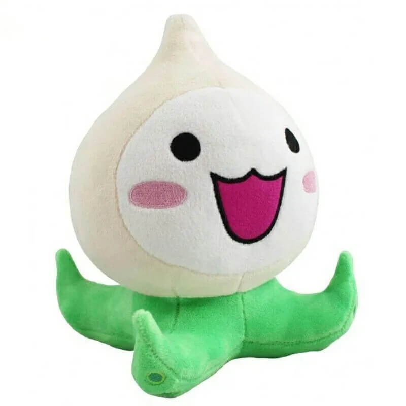 Overwatch Pachimari Plush​