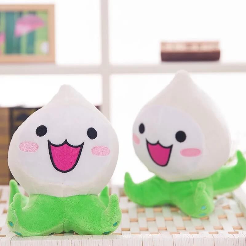 Pachimari Plush​