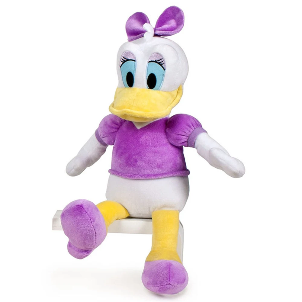 💕🦆 𝐃𝐀𝐈𝐒𝐘 𝐃𝐔𝐂𝐊 • 𝟑𝟎𝐂𝐌 𝐏𝐋𝐔𝐒𝐇 ✨ 𝐃𝐈𝐒𝐍𝐄𝐘 • 𝐎𝐅𝐅𝐈𝐂𝐈𝐀𝐋 𝐋𝐈𝐂𝐄𝐍𝐒𝐄𝐃 𝐂𝐎𝐋𝐋𝐄𝐂𝐓𝐈𝐁𝐋𝐄