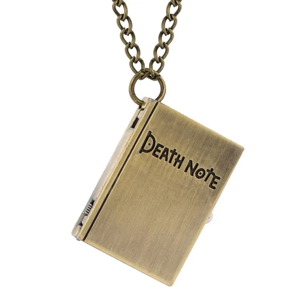 death-note