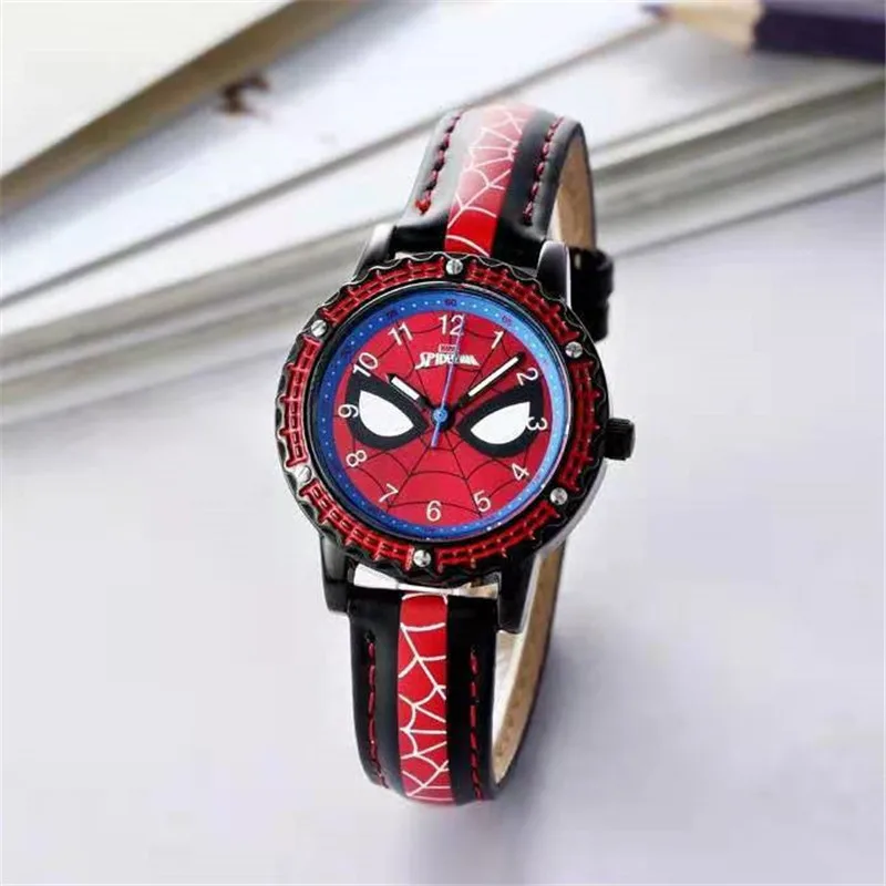 Alternative view of 🕷️⌚ 𝐒𝐏𝐈𝐃𝐄𝐑-𝐌𝐀𝐍 𝐊𝐈𝐃𝐒 𝐖𝐀𝐓𝐂𝐇