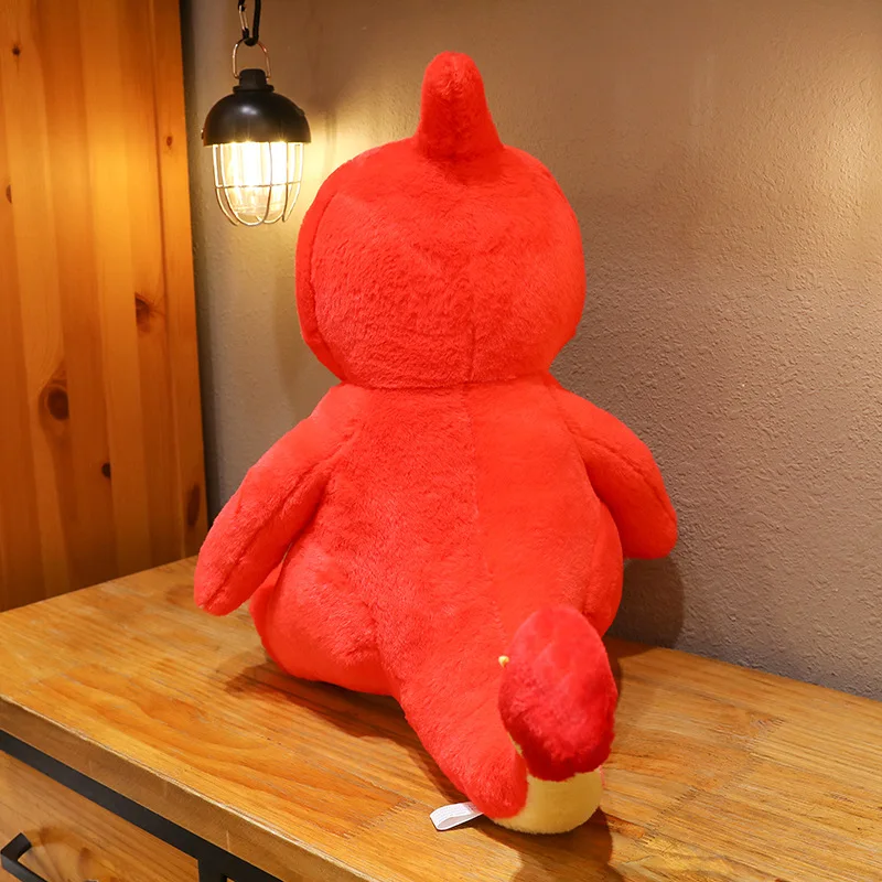 Charmeleon Plush Toy - Image 3