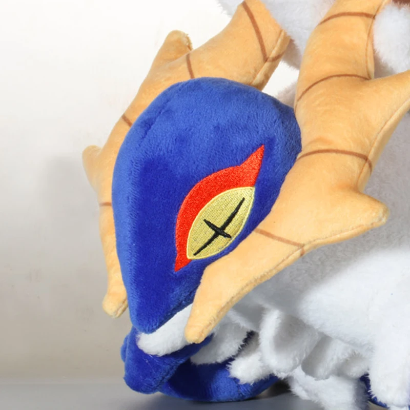 Alternative view of Slither Wing Plush Toy