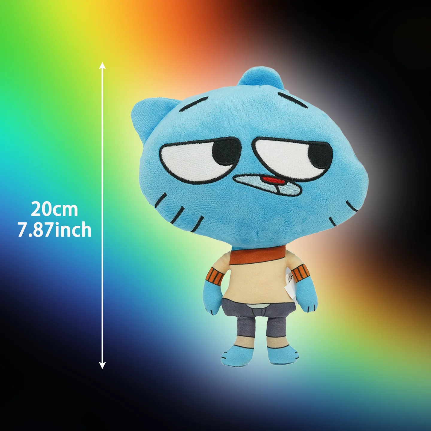 gumball-a20cm