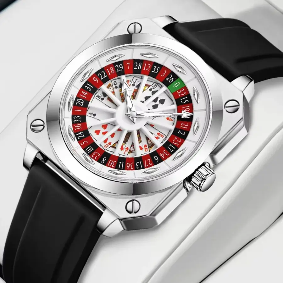 🎰⌚ 𝐀𝐍𝐈𝐌𝐄 𝐋𝐔𝐗𝐔𝐑𝐘 • 𝐋𝐈𝐌𝐈𝐓𝐄𝐃 𝐄𝐃𝐈𝐓𝐈𝐎𝐍