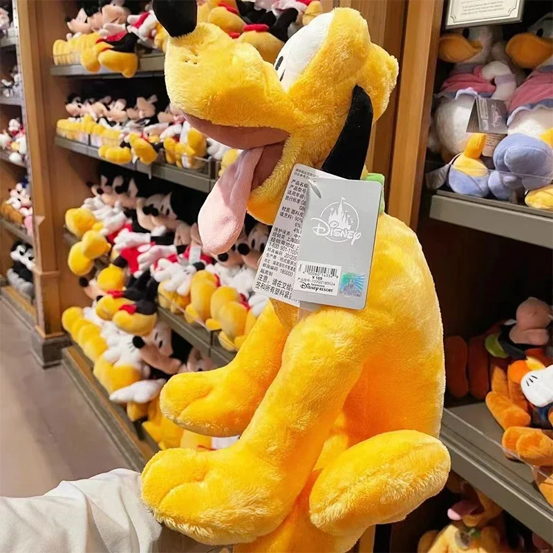 Donald Daisy Plush Toy