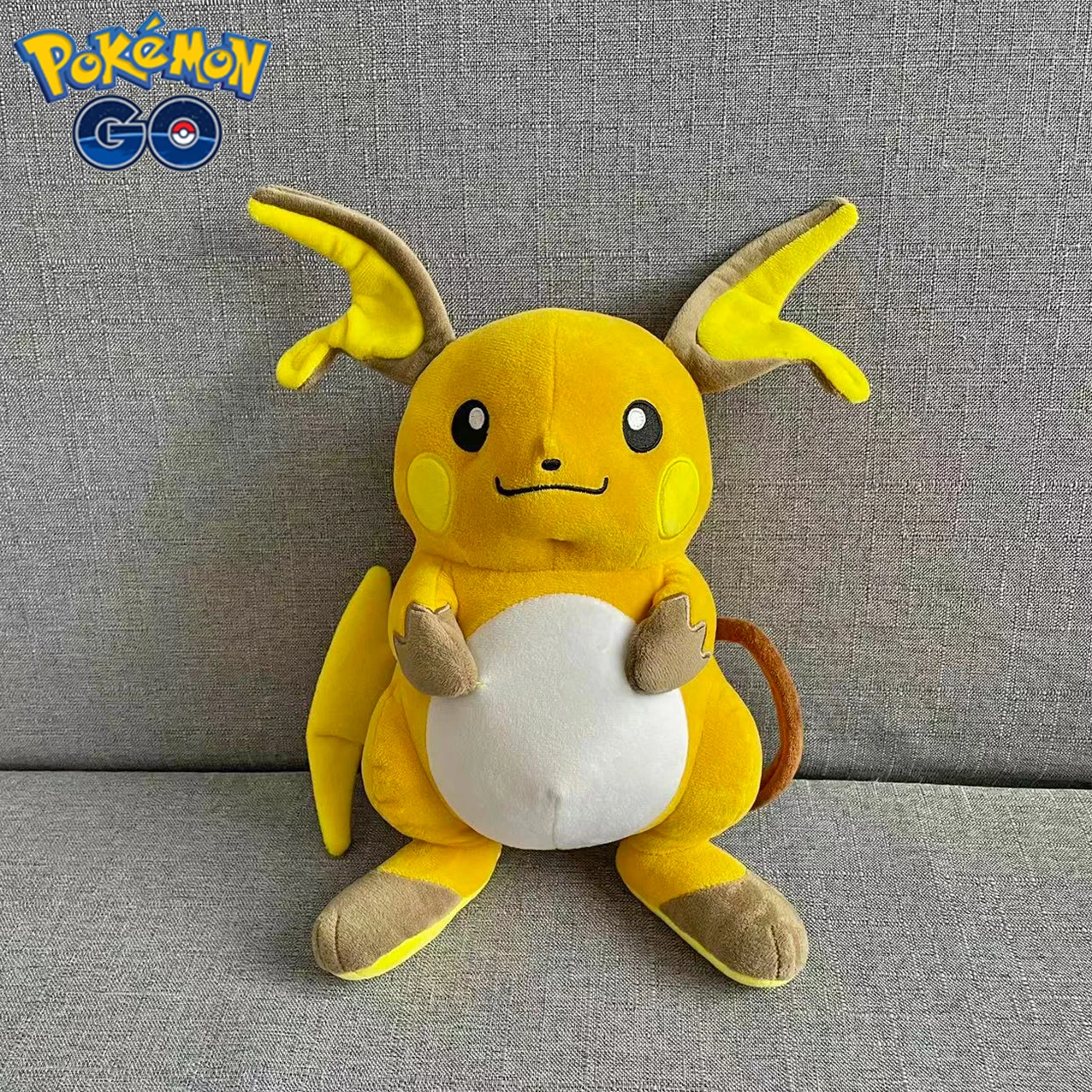 raichu