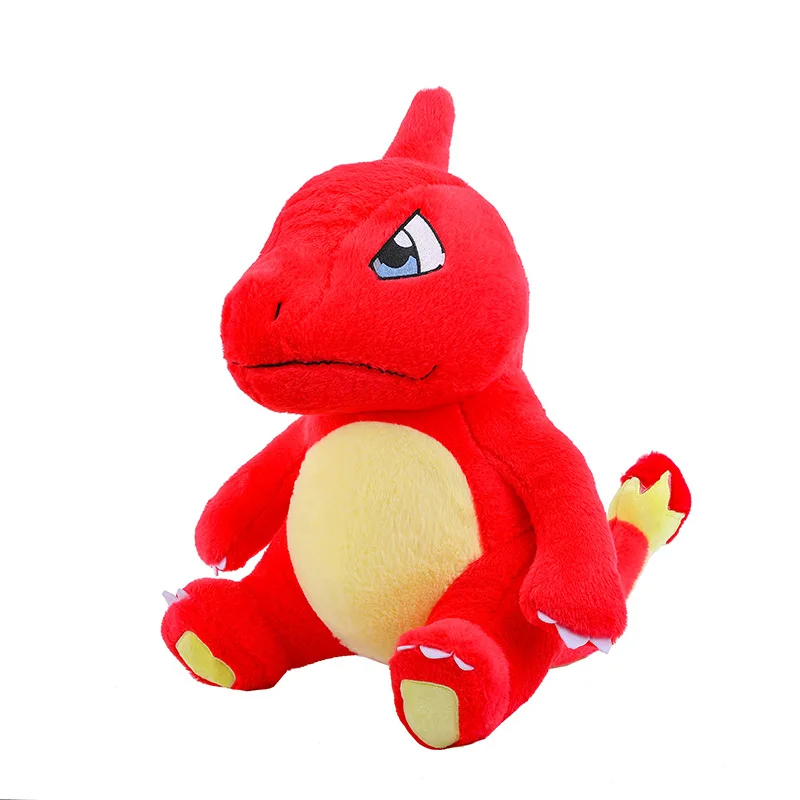 Charmeleon Plush Toy - Image 6