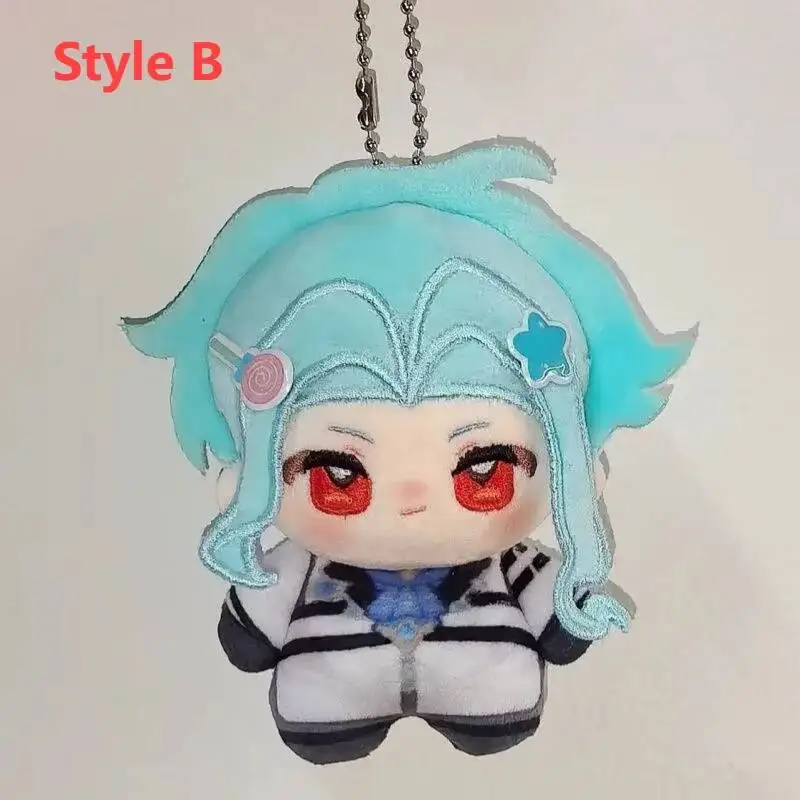 Nobara Kugisaki Plush Toy - Image 3
