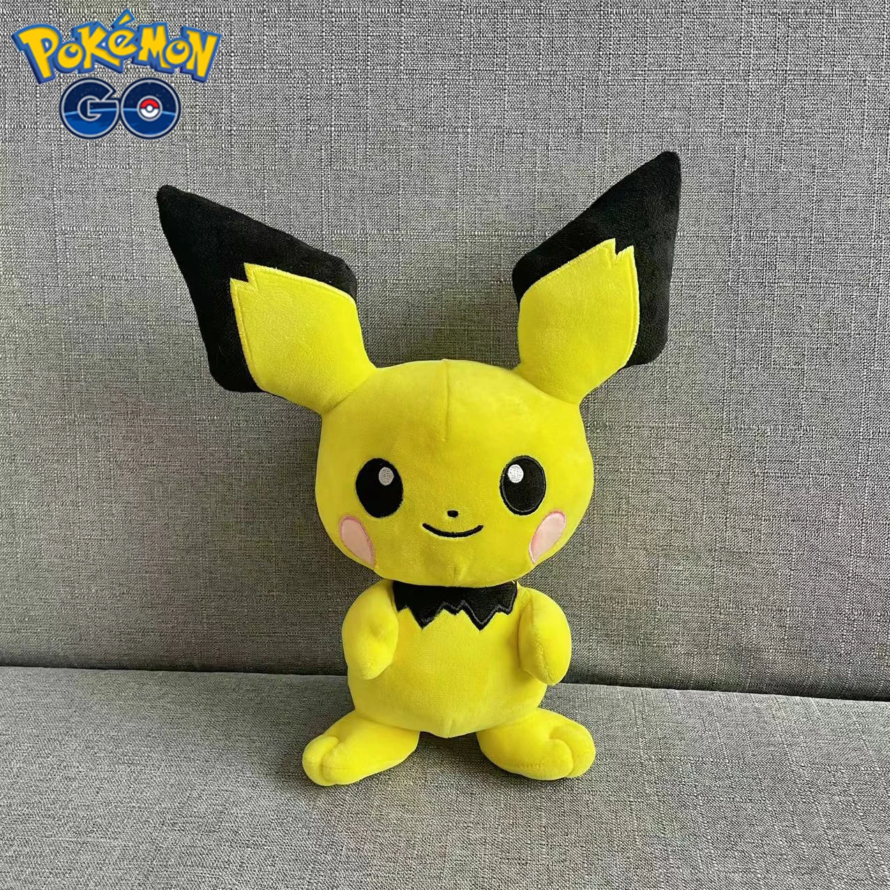 pichu