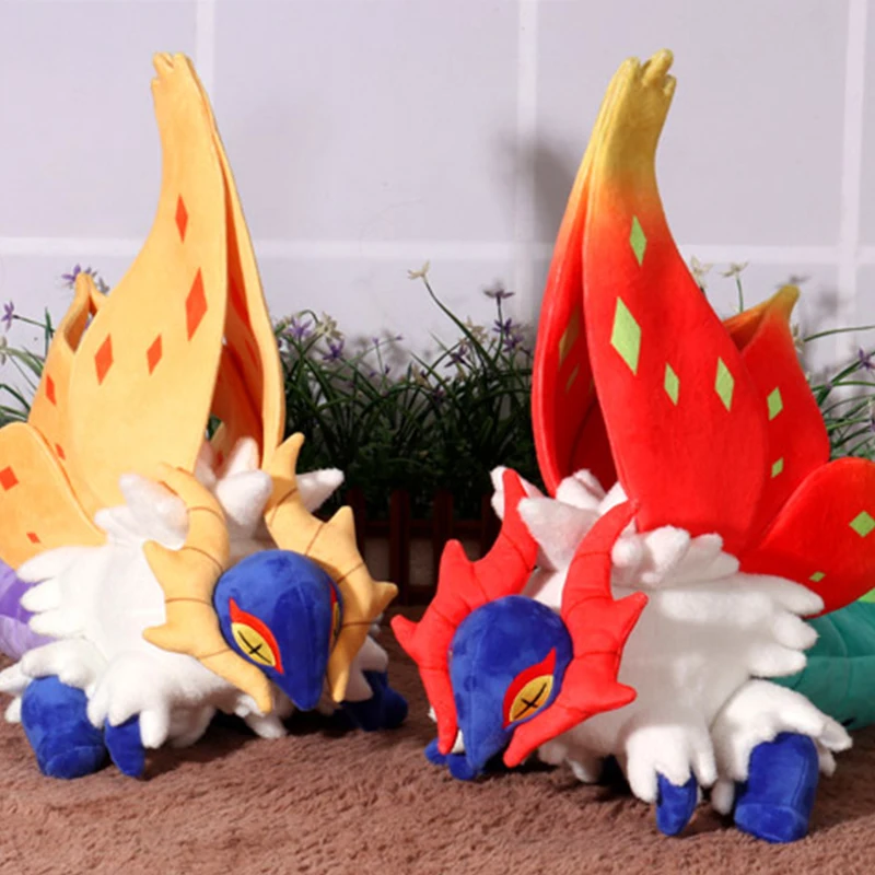 Slither Wing Plush Toy