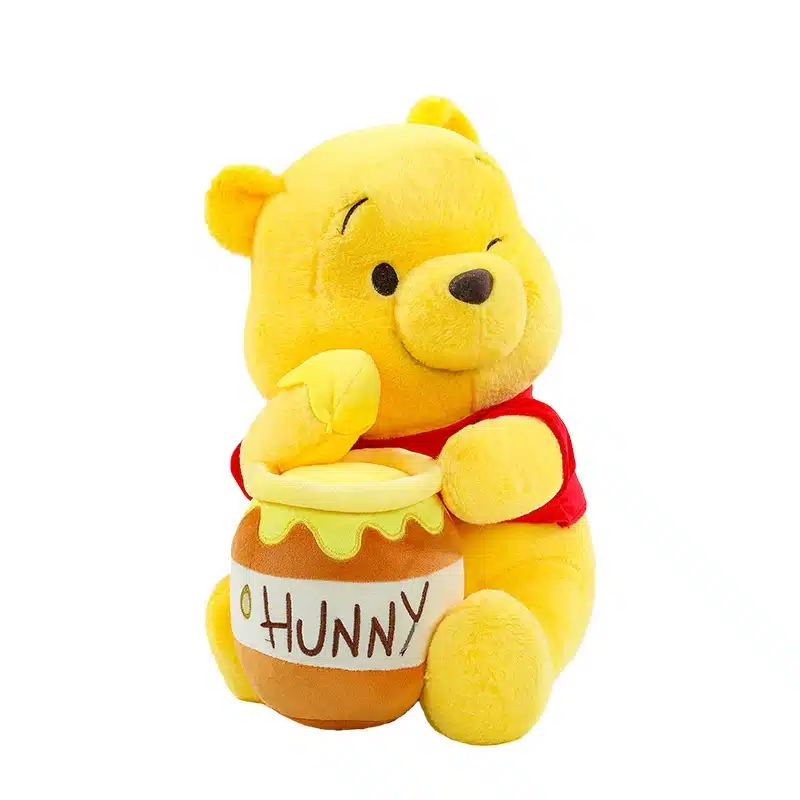 winnie-the-pooh