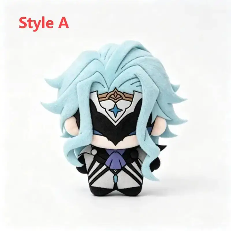 Nobara Kugisaki Plush Toy - Image 2