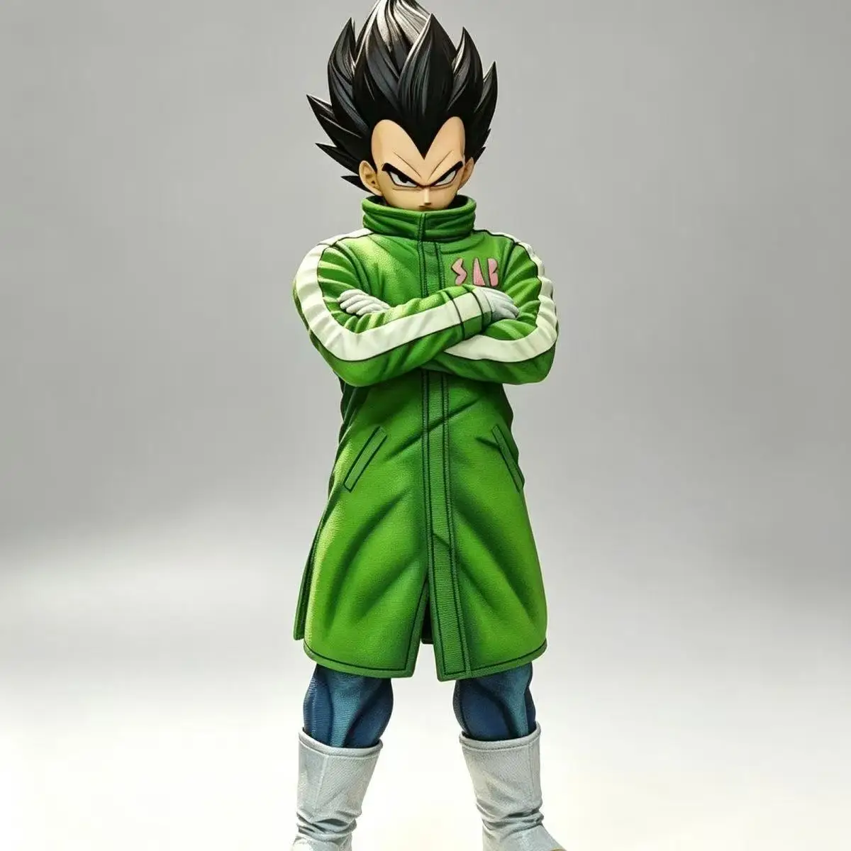 vegeta