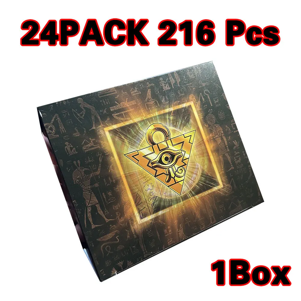 1box216pcs