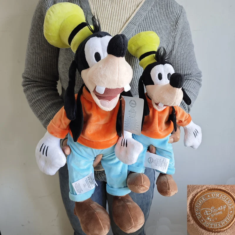 Goofy Plush Toy