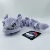 Steelix Plush Toy