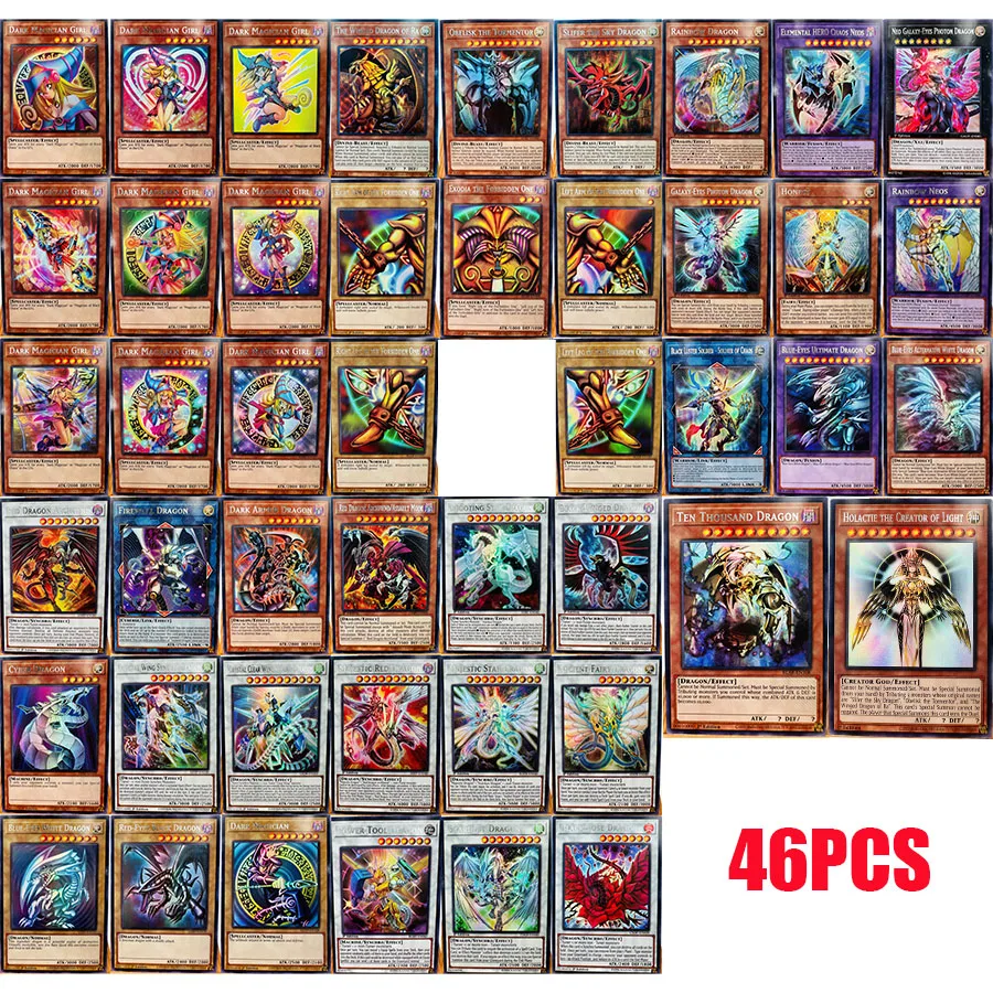 46pcs-d
